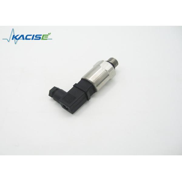 GXPS353 High Stability High Reliability Automotive Pressure Sensor with ±0.25% Accuracy