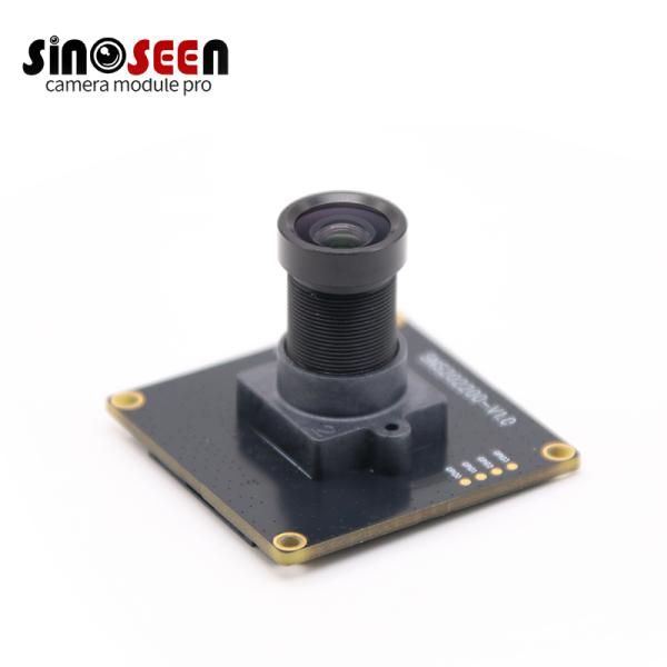 Module de caméra AR2020 MIPI de 20 MP pour la vision automatique industrielle
