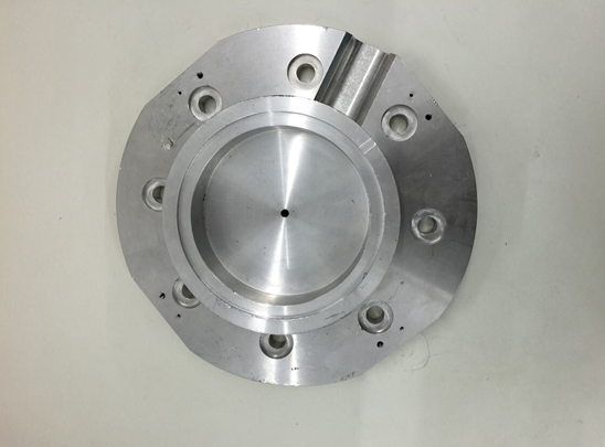 DN15 - DN2000 forged Stainless Steel or carbon steel flange ANSI B16.5  A105