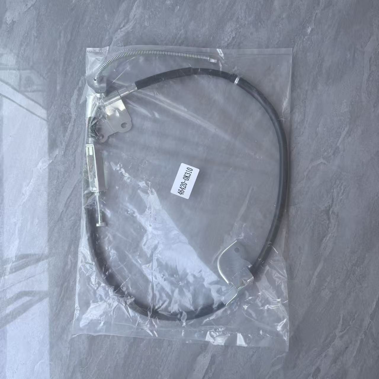464200K310 1530CM Park Brake Cable Suitable For Toyota Hilux 2000 - 2023
