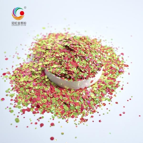 Starry Lip Gloss Glitter Powder Body Sparkle For Nail Eyeshadow