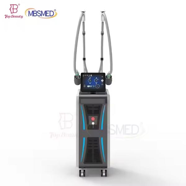 Coolwave 3 Handle Body Slimming Machine 2.45GHz Fat Removal