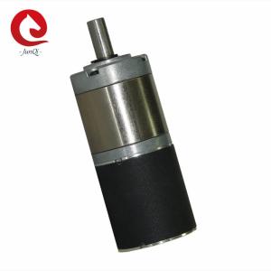 Brushless DC Electric Motor