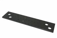 O CNC do ISO 13485 fez à máquina placas de base longas das peças médicas 1000mm 40inch
