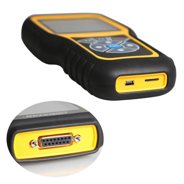 OBDSTAR X300M Car Key Programmer Special For Odometer Adjustment And OBDII
