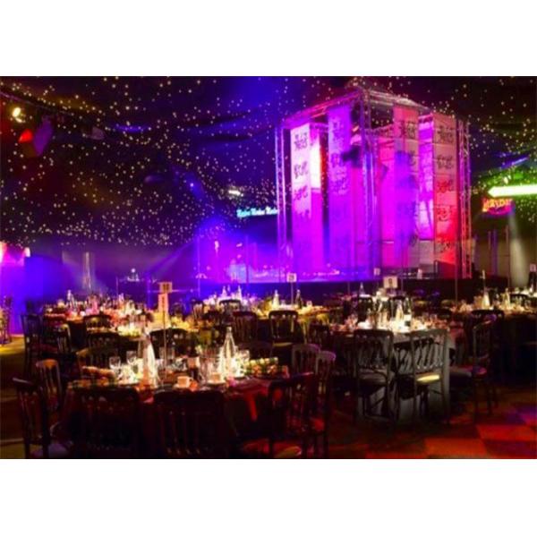 Commercial Transparent Bubble Wedding Event Tents / Outdoor Exhibition Tents