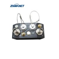 1Émetteur-récepteur sans fil MESH portable de 4 GHz 4W avec chiffrement AES GPS WiFi