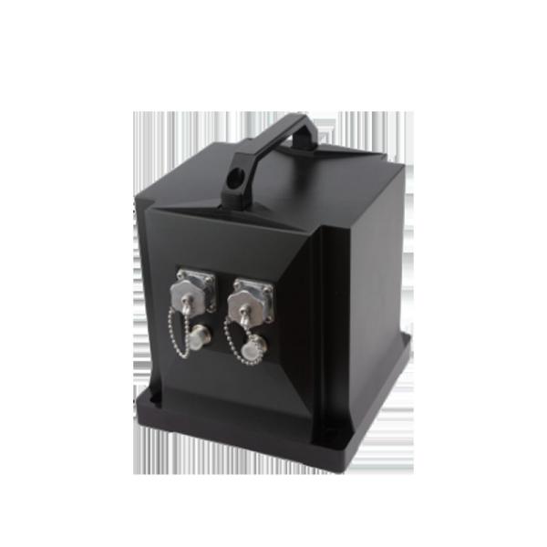 Customized UNIVO UBTU1000Y Inertial Navigation Azimuth Reference System for ODM Needs