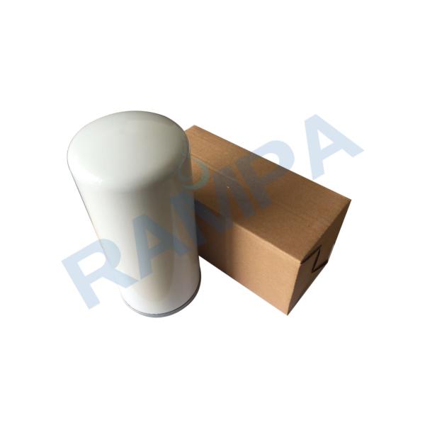 Glass Fiber Air Oil Separator 0.02 - 0.3 Micron 1625165725 Replacement ISO Certification