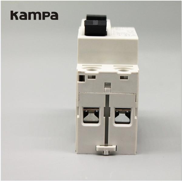Residual Current Circuit Breakers Kampa IID 2P 63A  Elcb Rccb High Quality