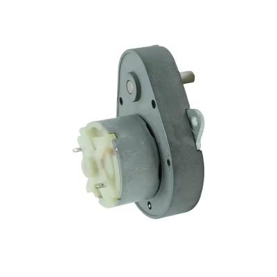 Smart Home Motor 0.5-30RPM 0.5-15W 3-24V Go-Gold For Smart Toliet