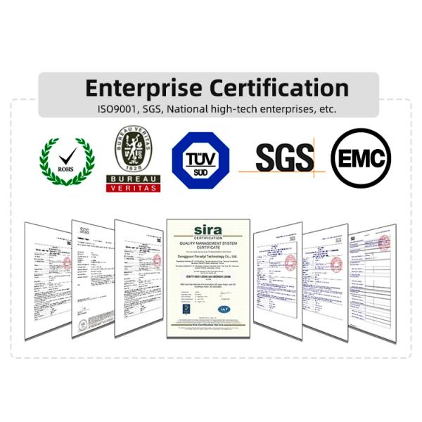 Редуктор шестерни гармоничного двигателя IP 54 гармоничный для косметической аппаратуры