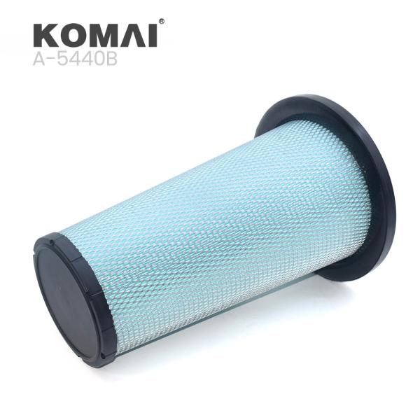 Hepa Air Purifier Safety Air Filter Af26268 A-5439 3551815-C1 IT3012S SA16757 P629470 for International TranStar