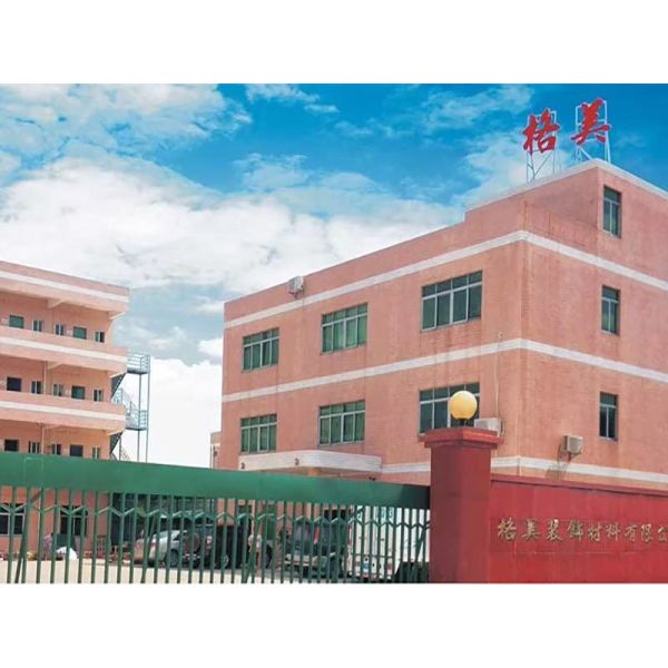 GA-81039 Hot Sale Creative Villa Urethane Polymer Fluted Pu Foam Moulding