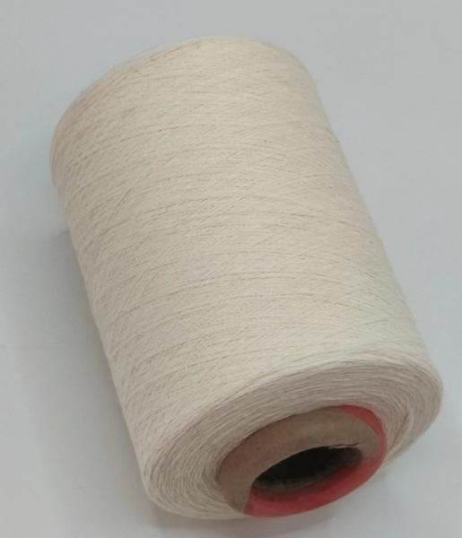 Ne6/1 Ne8/1 Ne10/1 Ne12/1 Ne20/1 Ne21/1 Ne24/1 Ne32 Hilados regenerados Hilados reciclados de algodón para calcetines de punto Guantes de mezclilla