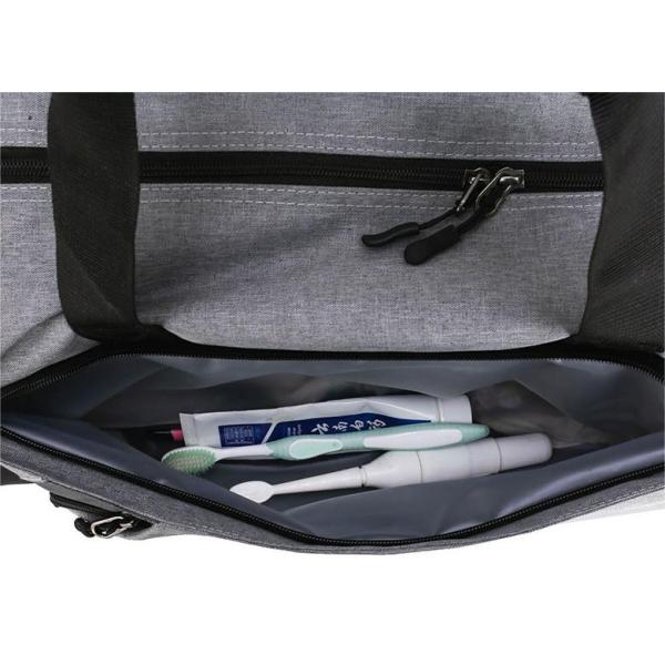 40-45Litres Small Fitness Duffel Bag Bodybuilding Duffel Bag Water Resistant