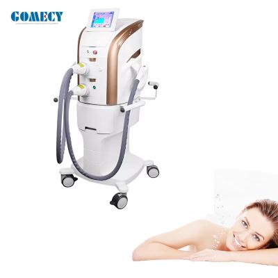 M22 Ipl Opt Machine Intense Pulsed Light For Hair Removal Skin Rejuvenation