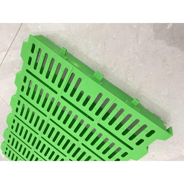 Husbandry Livestock 70cm Plastic Slatted Floor For Pig Goat Sheep