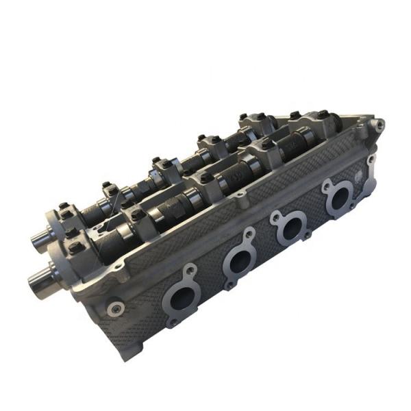 Standard Size Cylinder Head for Brilliance Jinbei Haise X30 Minivan and Improved Design