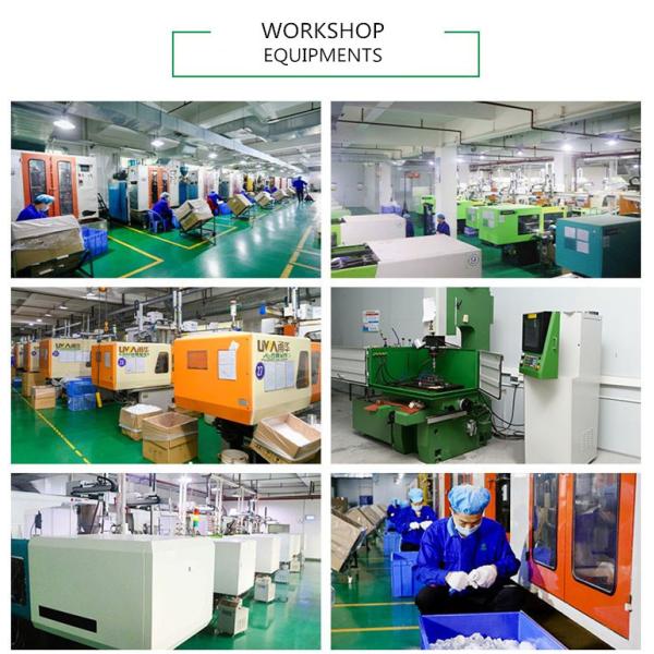 Customized Metalized aluminum crimp pump powder spray pump 15mm