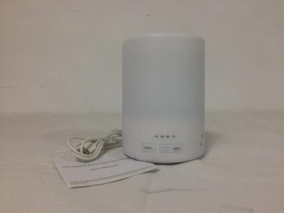 Waterless Auto Shut Off Atomizer Ultrasound Humidifier With Fresh Cool Mist Spray