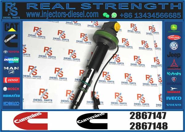 Nouveau kit de réparation pour moteur diesel K19 Injecteur Modèle 2867147 2867149 2882077 4928349 4955524 4964170 4964171 4964