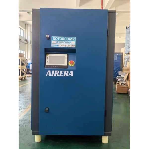 AIRERA AGFD-11KW 11kW Oil EVO Industrial Rotary Screw Air Compressor