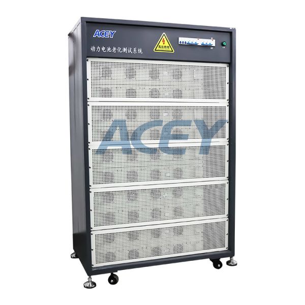 18 Channel 30V Battery Pack 20A Charge 20A Discharge Tester For Lithium Lead Acid NiMH NiCd Battery