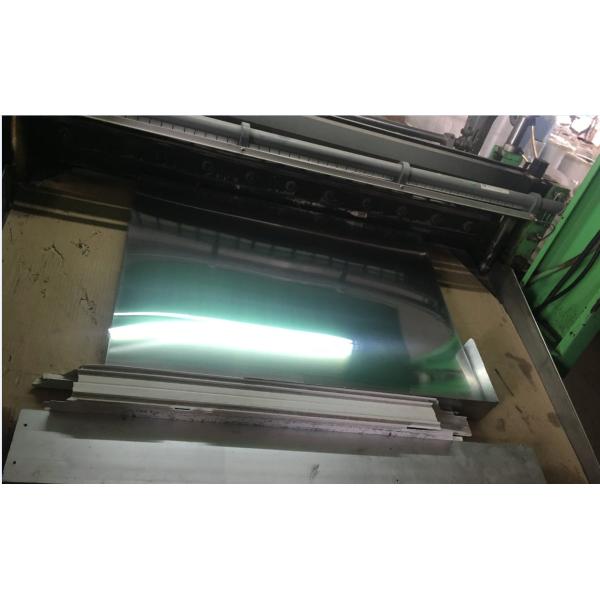 Vacuum Forming Polyester Pet Film , Durable Polyester Packaging Film