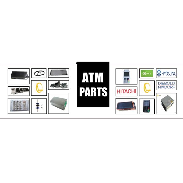 EPP Wincor EPPV7 01750255914 /1750255914 клавиатуры частей Eppv7 Wincor ATM