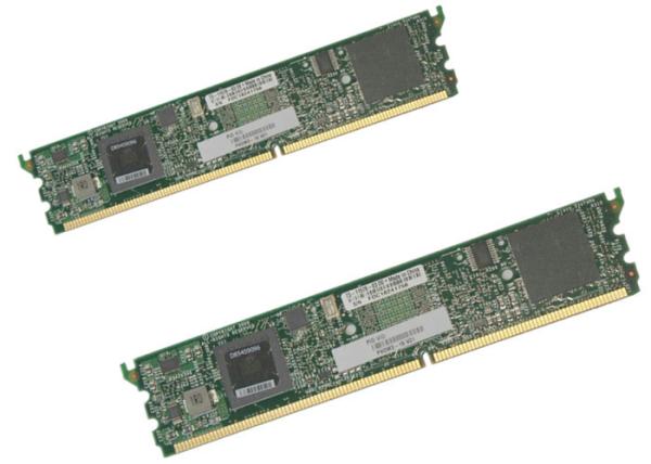 16-Hhannel Cisco Network Module High-Density Voice And Video DSP Module PVDM3-16