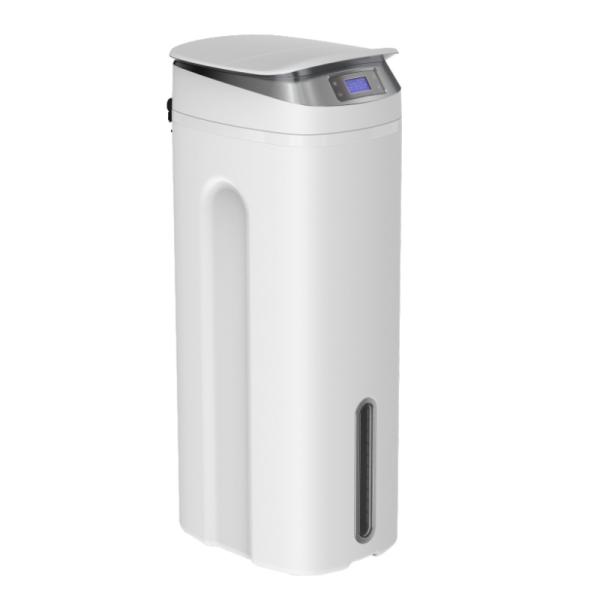 Highly Efficient 2 In 1 Smart Water Softener Mixed With Water Purifier