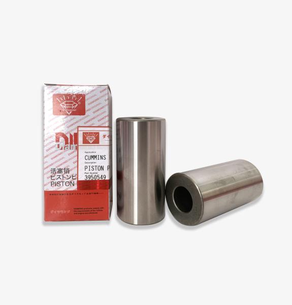 3950549 Engine Spare Parts Piston Pin For Piston 3929161 6CT 6D114