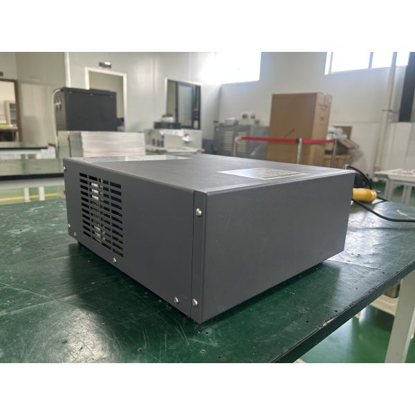 18V 50A High Frequency Switching DC Power Supply 220V Single Phase Rectifier for Electroplating
