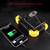 LED Emergency Light Rechargeable LED Lamp Portable Charging Flood Light COB 20W Car Emergency Lamp Floodlight USB Lanter
