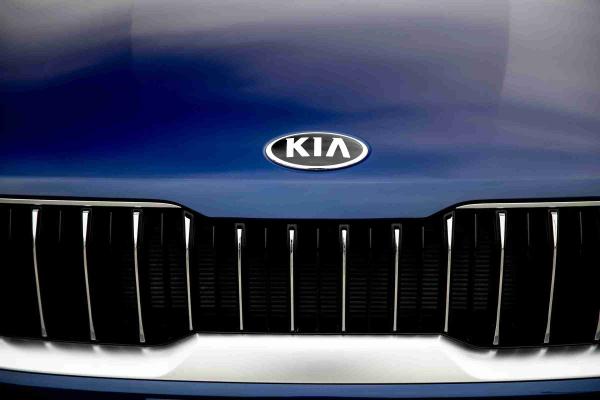 Kia K3 2023 1.4T DCT Premium Luxury Edition hatchback cars