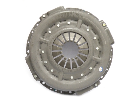 350CD(YC)-100 Clutch pressure plate Assembly For DFAC EQ153