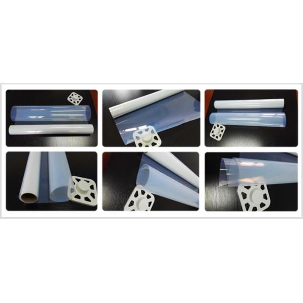 Transparent Positive Screen Printing Inkjet Film for textile printing/Inkjet Film