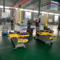 B5040 Máquina de moldagem vertical de metais Planador de ferramentas Slotter Equipamento de controlo PLC