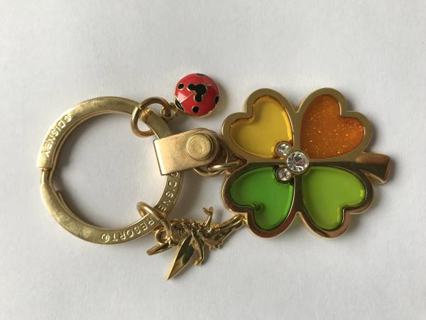 Zinc Alloy Key Holder Satained Glass Keychain- Lightweight & Durable- Free Bottle Opener