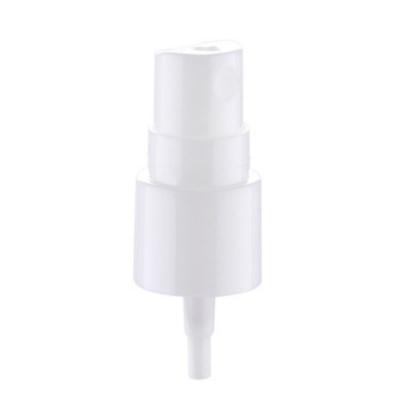 PP Plastic Fine Mist Perfume Sprayer 18mm 20mm 24mm 28mm