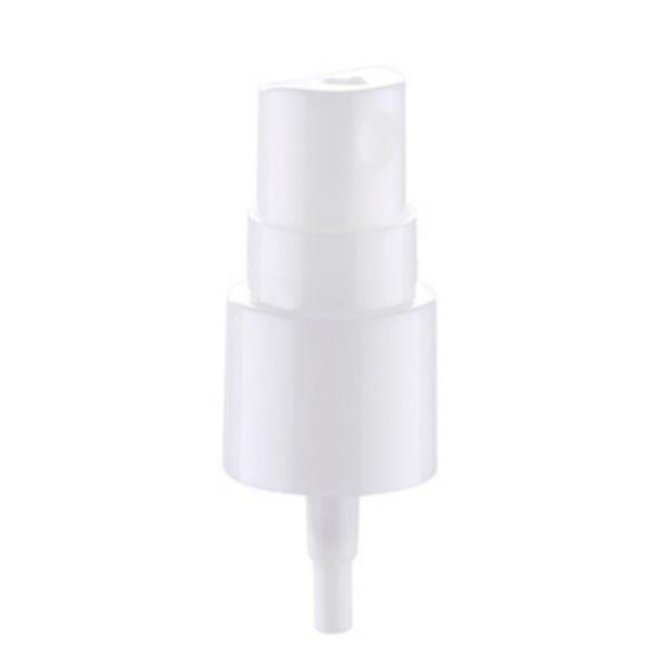 PP Plastic Fine Mist Perfume Sprayer 18mm 20mm 24mm 28mm