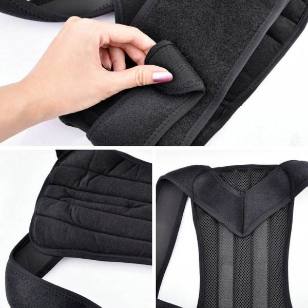 Back Brace Posture Corrector
