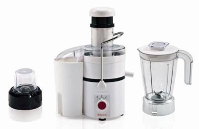 800W Power Commercial Centrifugal Juicer Food Prcessor Juice Extractor Blender Grinder