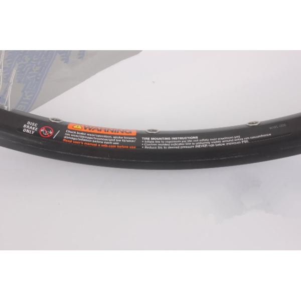 WTB SX19 Bicycle Aluminum Alloy Wheel Rim 26