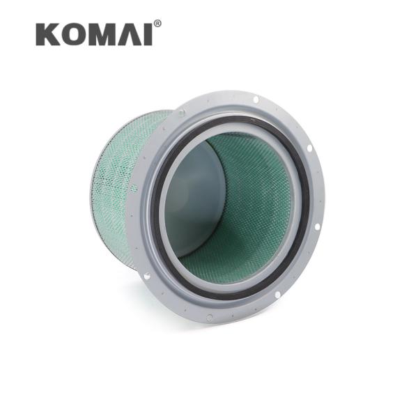 Ahlstrom/alta tensão  Air Filter de papel/filtro de ar industrial 8N6309 8N2556