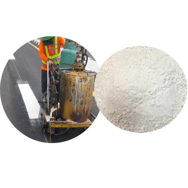 Thermoplastic Markings Hot Melt Road Marking Paint