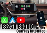 Auto relação video apto para a utilização de Anroid para Lexus ES250 ES350 ES300 2013-2020