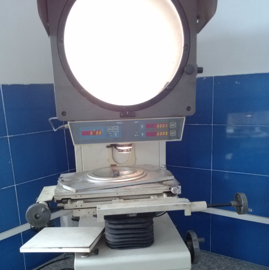 Нержавеющая сталь 304 прорезала винты плеча для крепежной детали Pin руководства