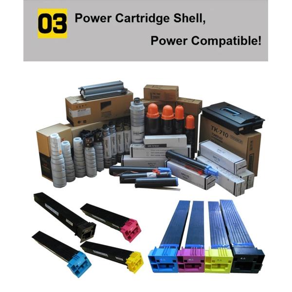 Copier Ricoh Aficio 2022 Toner